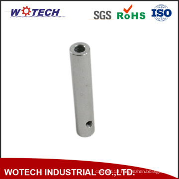 Custom Precision 316 Stainless Steel CNC Turning Part